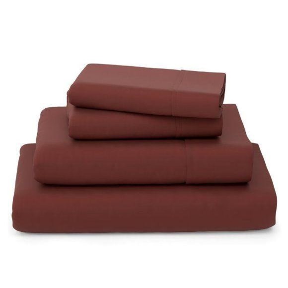 Cozy Luxury Bamboo Bed Sheet Set - Picture 12 of 13